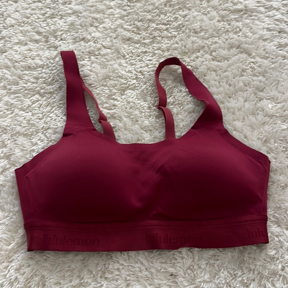32C lululemon bra